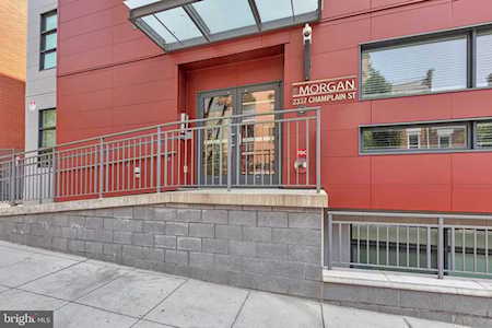 2337 Champlain St #PH406 Washington, DC 20009