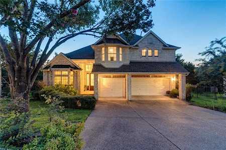 4104 Michael Neill DR Austin, TX 78730