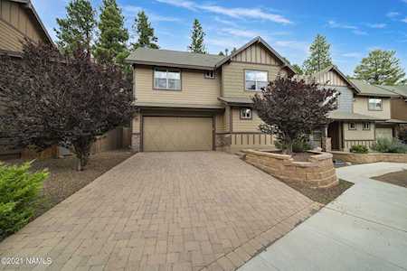 2852 W Pico Del Monte Circle Flagstaff, AZ 86001