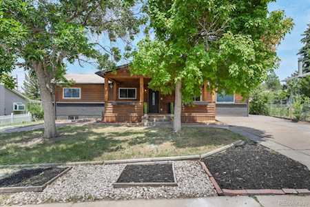 127 Ash Ave Castle Rock, CO 80104