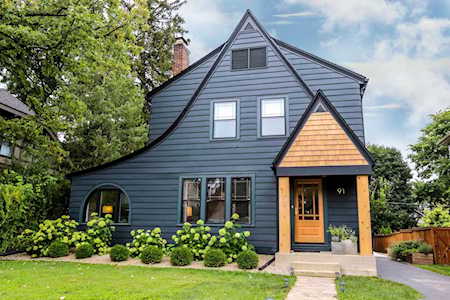 91 Fallis Road Columbus, OH 43214
