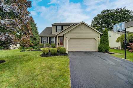 724 Infantry Drive Galloway, OH 43119