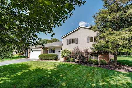 3269 Somerford Road Upper Arlington, OH 43221