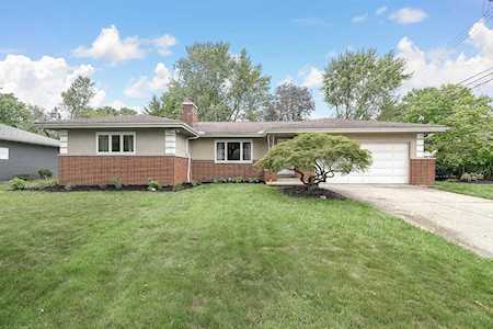 2881 Clermont Road Columbus, OH 43209