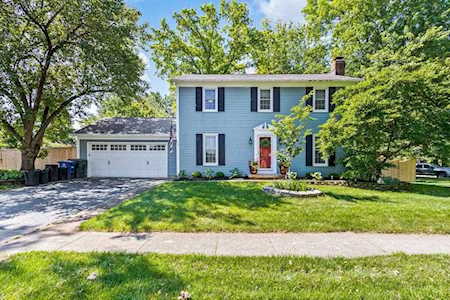 2127 Sharwood Court Columbus, OH 43235