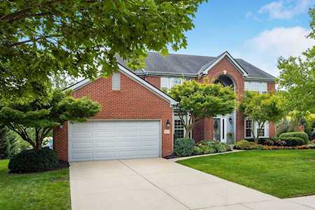 4629 Huntwicke Drive Hilliard, OH 43026