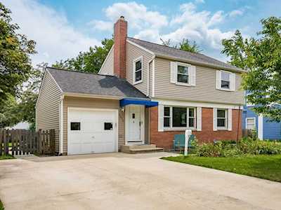 2670 Northwest Boulevard Upper Arlington, OH 43221