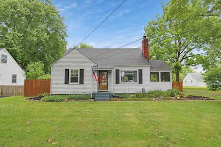 1628 E Cooke Road Columbus, OH 43224