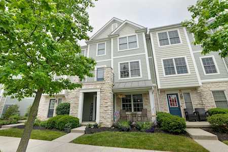 5920 Winberry Creek Drive Dublin, OH 43016