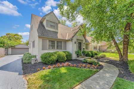 2764 Northwest Boulevard Upper Arlington, OH 43221
