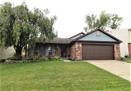 3687 Cypress Creek Drive Columbus, OH 43228