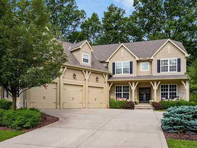 5764 Salem Drive Westerville, OH 43082