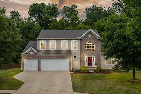 87 Knights Bridge Drive Pickerington, OH 43147