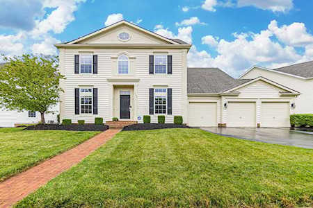 6980 Cunningham Drive New Albany, OH 43054