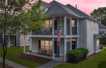 4645 Liberty Square Dr Acworth, GA 30101