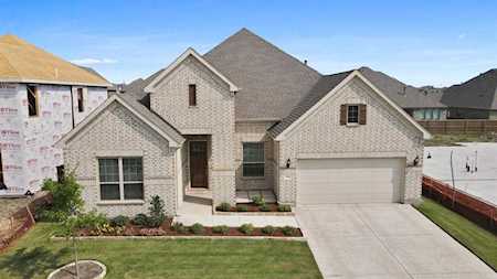 1716 Pattenson Trail Fort Worth, TX 76052