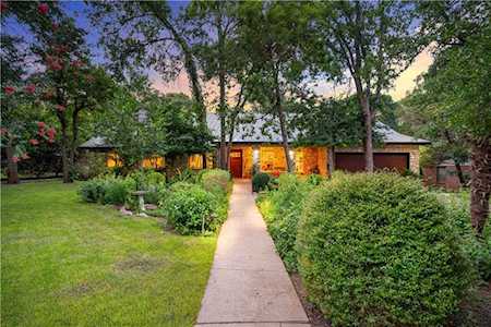 5002 Gregory PL West Lake Hills, TX 78746