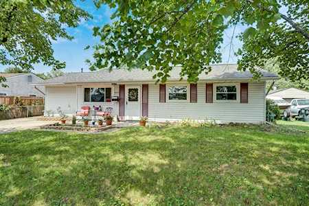 5252 Fullerton Drive Columbus, OH 43232