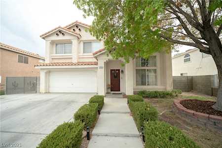 1455 Silver Glen Ave Las Vegas, NV 89123