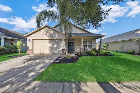 6639 Thackston Dr Riverview, FL 33578