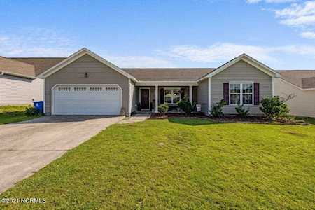 208 Belvedere Drive Holly Ridge, NC 28445