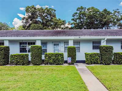 11200 102nd Ave #84 Seminole, FL 33778