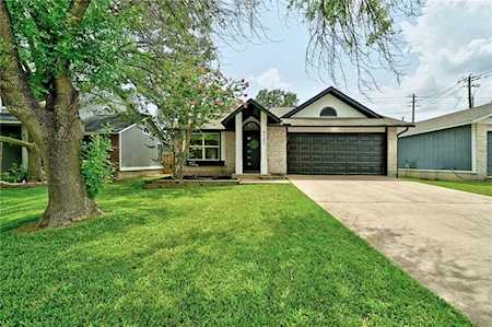 4707 Alta Loma DR Austin, TX 78749
