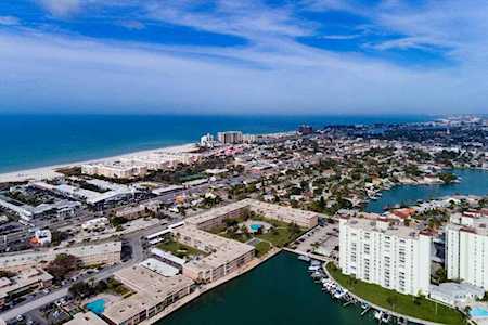 300 64th Ave #121 St Pete Beach, FL 33706