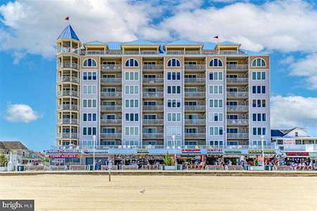 2 Dorchester St #701 Ocean City, MD 21842