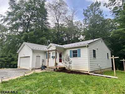 100 Hemlock Drive Port Matilda, PA 16870