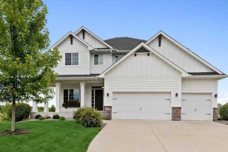 1769 Dellridge Court Hastings, MN 55033