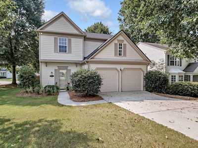 11635 Bentham Ct Alpharetta, GA 30005