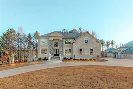 3308 Steeple Chase Way SW Conyers, GA 30094