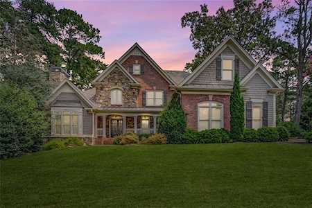 15755 Milton Point Alpharetta, GA 30004