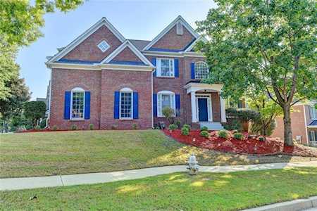 1004 Carroll Ct Norcross, GA 30071