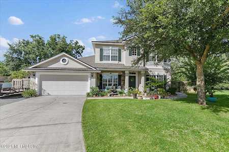 776 Constitution Pl Macclenny, FL 32063
