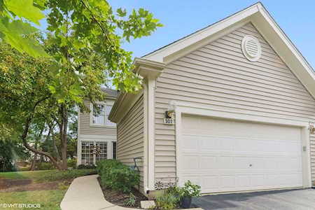 307 Stonefield Ct #35-1 Schaumburg, IL 60173
