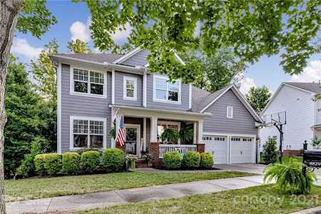 8829 Westmoreland Lake Dr Cornelius, NC 28031