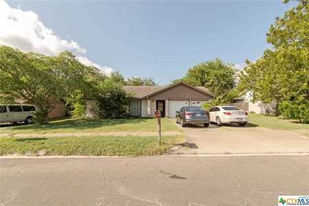 1202 Grandon Dr Killeen, TX 76541