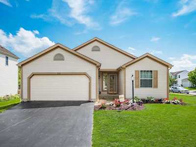 385 Flat River Street Pickerington, OH 43147