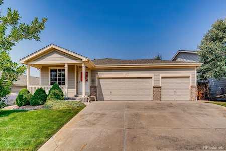 6709 Fonder Dr Parker, CO 80134