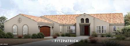 14421 N Sandy Bluff Road Fort Mcdowell, AZ 85264