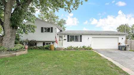 3622 Alpena Road Columbus, OH 43232