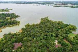 98 Wild Oak Lane Hickory Creek, TX 75065