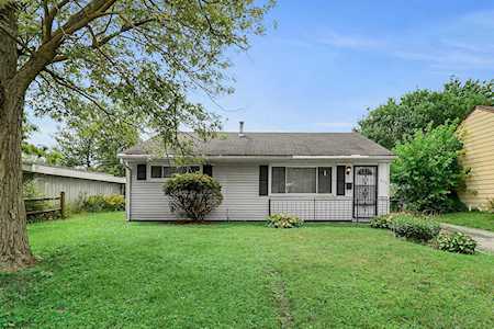615 Georgian Drive Columbus, OH 43228