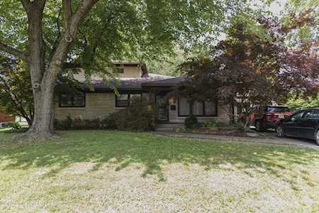 5303 Galaxie Dr Louisville, KY 40258