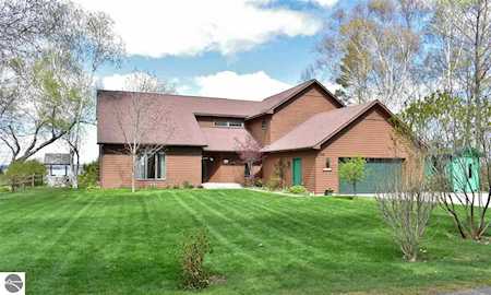 15591 Upper Birch Drive Traverse City, MI 48686