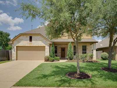 2674 Mirasol LOOP Round Rock, TX 78681