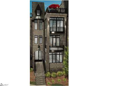 327 Augusta St Greenville, SC 29601
