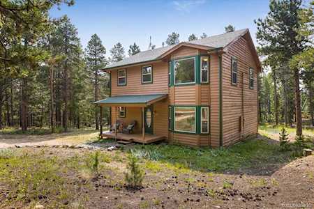 477 Horseshoe Nederland, CO 80466